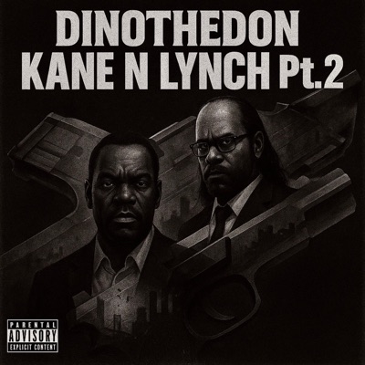 Kane & Lynch Pt2 - Single