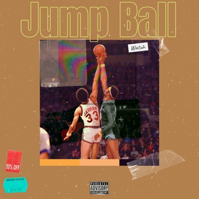 Jump Ball - Single