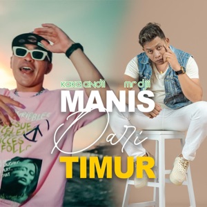 Manis Dari Timur