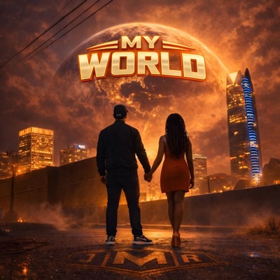 My World - Single
