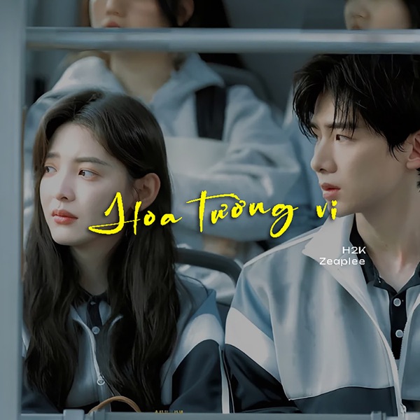 Hoa Tường Vi (Lofi)
