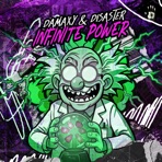 Infinite Power - Single