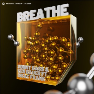 Breathe (feat. Issac Frank) - Single