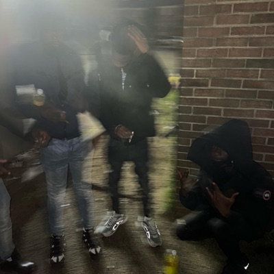 Geaorgia peach (feat. Lil karr) - Single