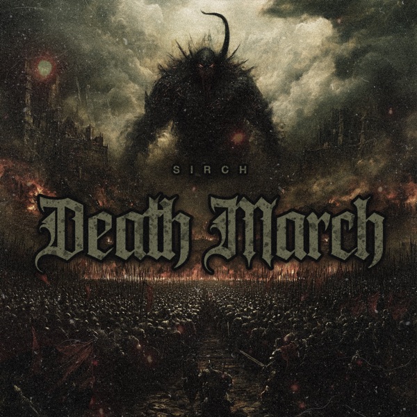 Death March - Single