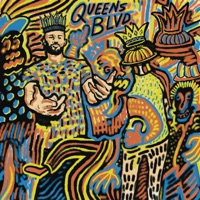 Queens Blvd (feat. Homeboy Sandman) - Single - Champion Poundcake