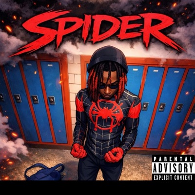 SP1DER 2.0
