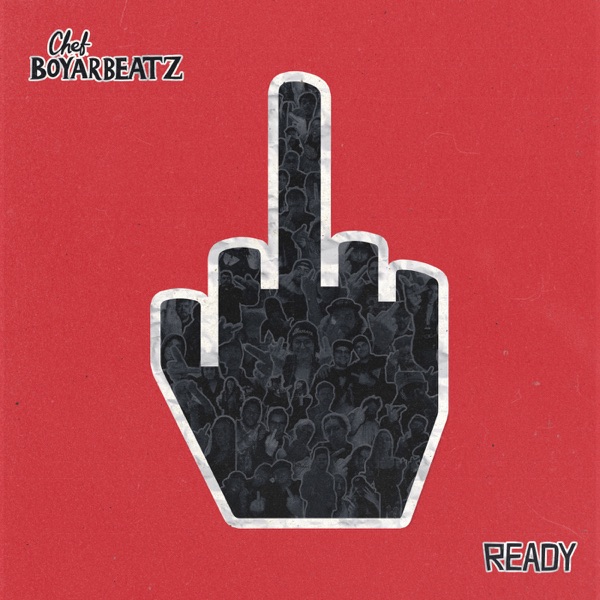 Ready - Single