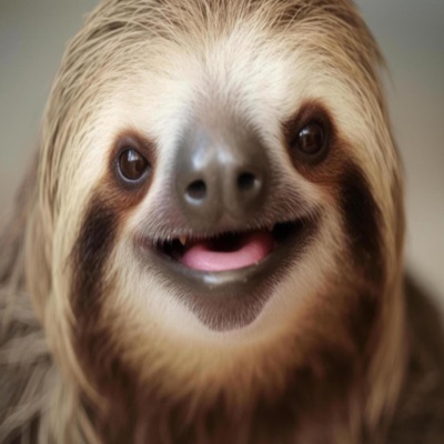 The Sloth (feat. Joe LaFazia) - Single