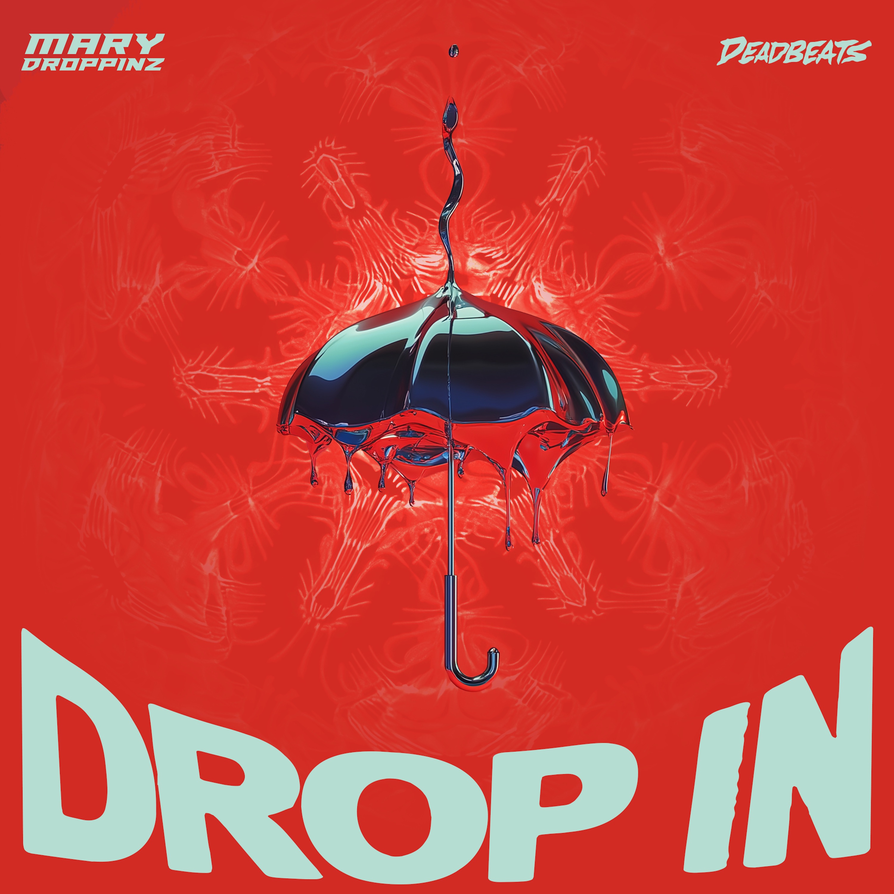 Drop In - Single