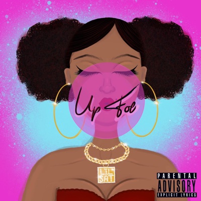 Up Foe (feat. Black Nucifera) - Single