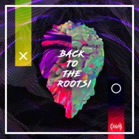 Back to the Roots - EP - Cxxlion