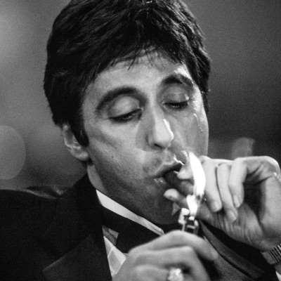 AGA - TONY MONTANA