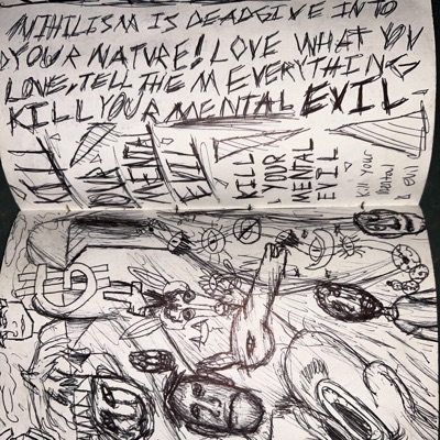 Killyourmentalevil