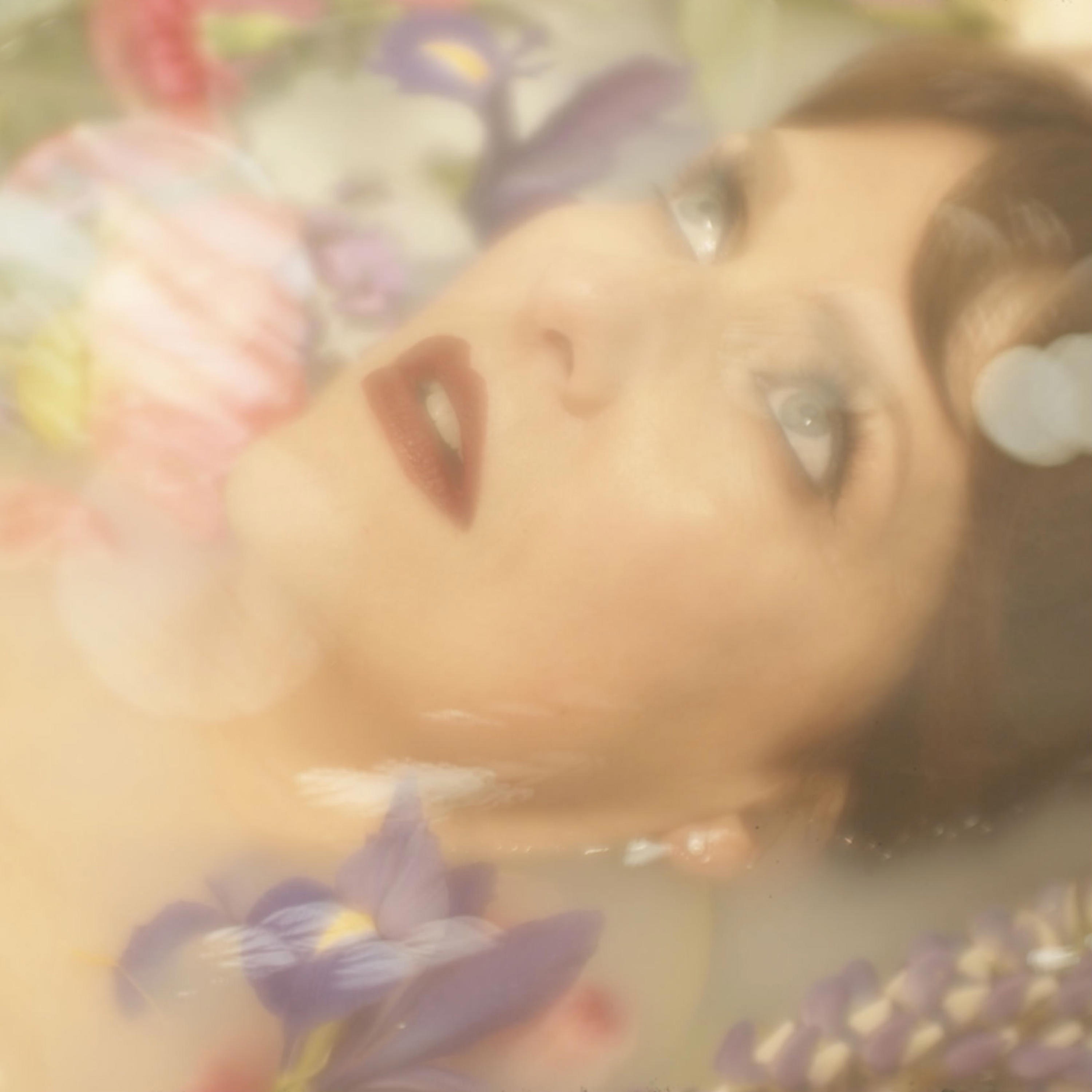 Grief is a Garden - Single