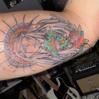 CURAMI - Single - Cristolodato