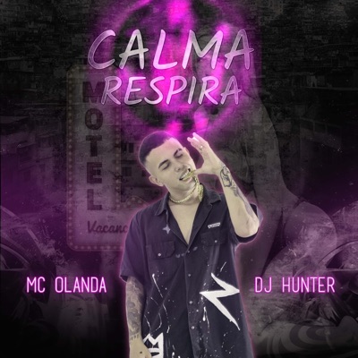 Calma Respira - Single