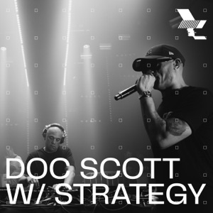 The Warehouse Project: Doc Scott b2b Strategy in Manchester, Nov 23, 2024 (DJ Mix)