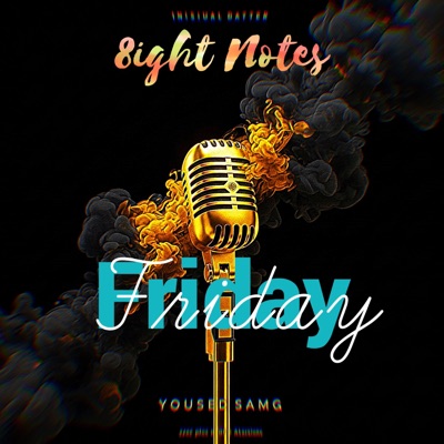 Friday - Single