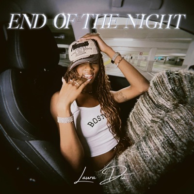 End Of The Night! - Single