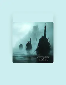 Escucha a Evig Hvile, mira videos musicales, lee su biografía, consulta las fechas de las gira y más.