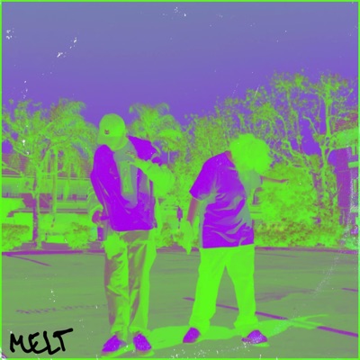 MELT (FEEL IT) [feat. Drip$tick] - Single