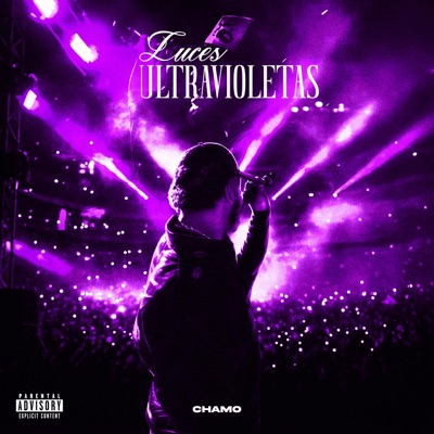Luces Ultravioletas - Single
