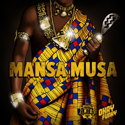 Mansa Musa - Single