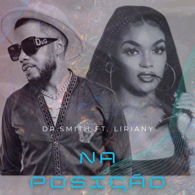 Na Posição (feat. Liriany) - Single