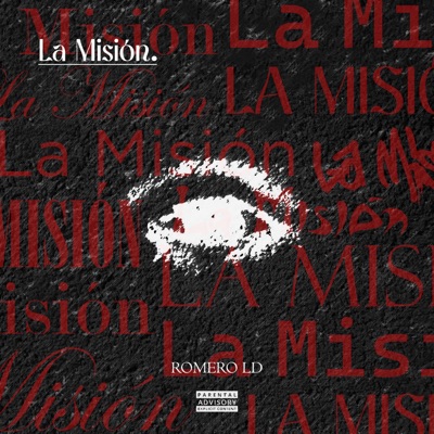 La Misión - EP