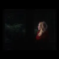 Zelena — Nina Bajsic