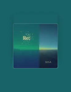 R1SAを聴いたり、ミュージックビデオを鑑賞したり、経歴やツアー日程などを確認したりしましょう！