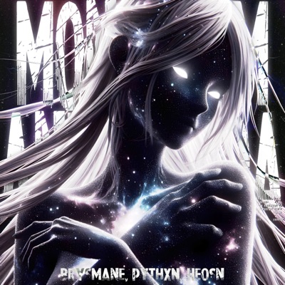 MONTAGEM ANDROMEDA - Single