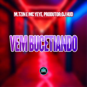 Vem Bucetiando