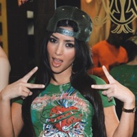 Ed Hardy - Single - Solrun7