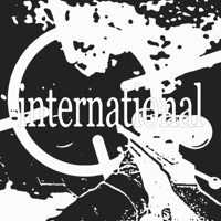 international (feat. any1else, gixnmah, hellaheart, youngestalan, ihylunar & homeboyjakob) - Single - kstar!