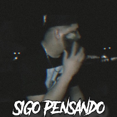 Sigo pensando (feat. Dosil Muñoz) - Single