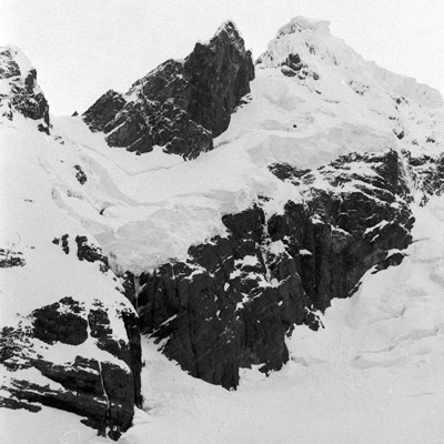 EL HIJO DE LA MONTAÑA - Single