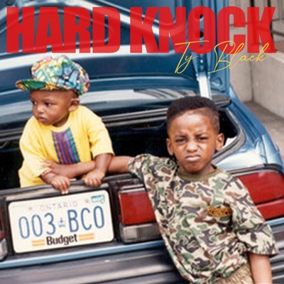 Hard Knock - Single