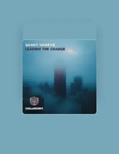 Hör dir Danny Nemenz an, schau dir Musikvideos an, lies die Biografie, finde Tourdaten und mehr!