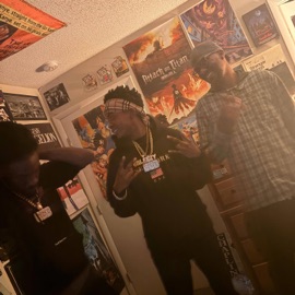 PYROOO (feat. Ebleezy & Phazon) K3Z407