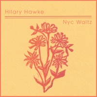 NYC Waltz (feat. Ruth Merenda) - Single - Hilary Hawke