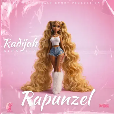 Listen to Rapunzel - Single by Radijah, DJ Mac & CrashDummy