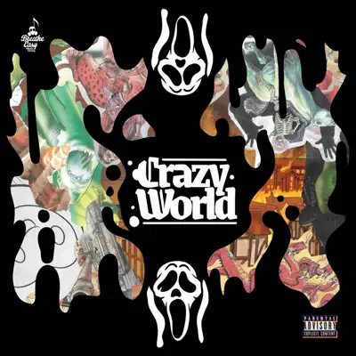 Cheeksの「Crazy World - Single」を聴こう。