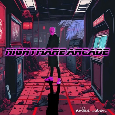 NIGHTMARE ARCADE