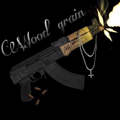 Woodgrain (feat. Luhjosh5L) - Single