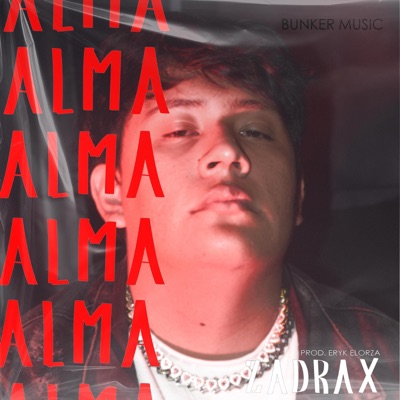 ALMA (feat. Eryk Elorza) - Single