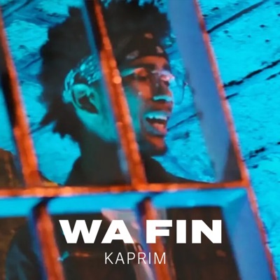 WA FIN - Single