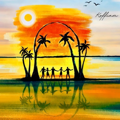 KOFFIAM, IN THE AFRO FREQUENCY