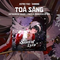 Tỏa Sáng - Single - Rhy